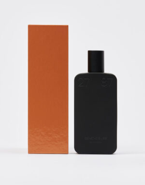 <b>27 87 PERFUMES </b><br/>GENETIC BLISS 87ML