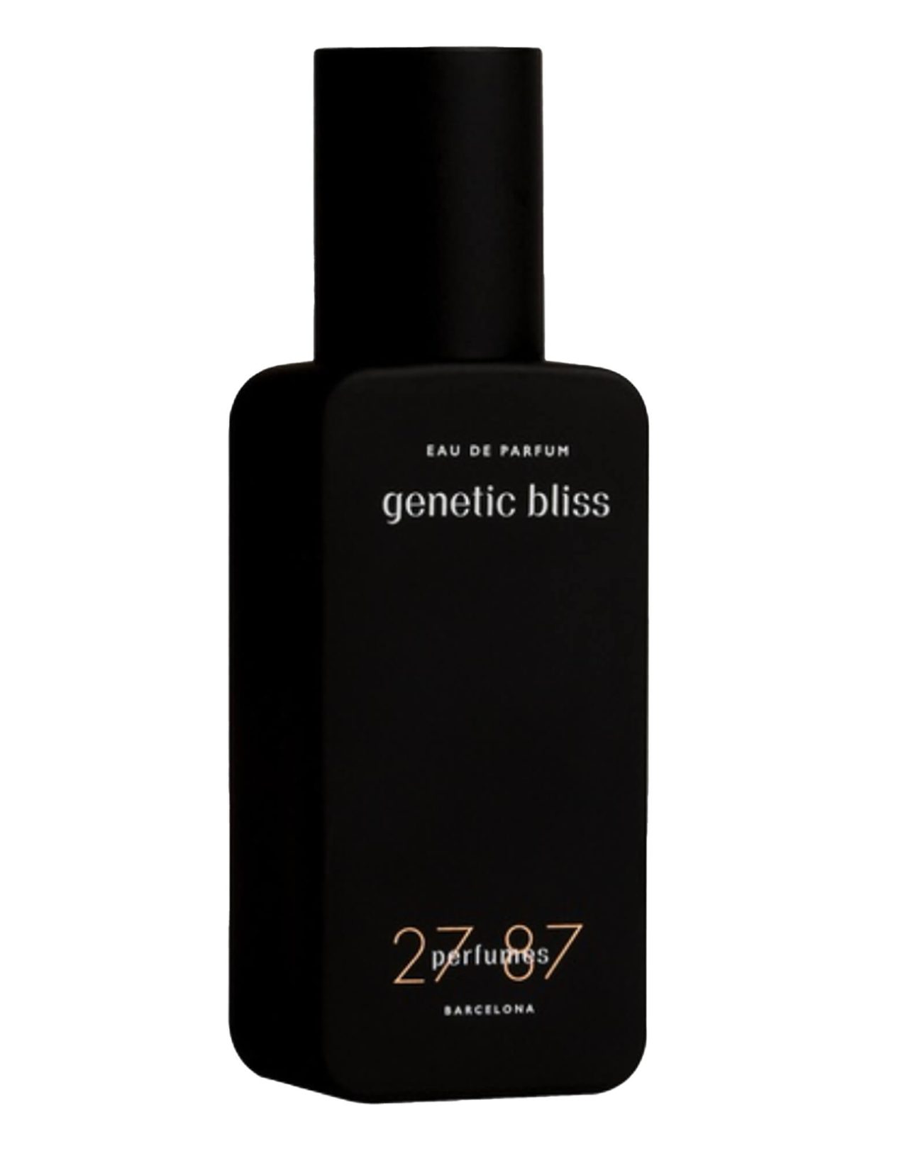 27 87 PERFUMES GENETIC BLISS 27ML Gilardoni Como 27-87-perfumes-genetic-bliss-27ml-gilardoni-como