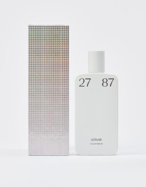 <b>27 87 PERFUMES </b><br/>SONAR 87ML