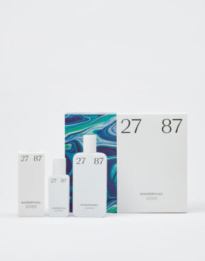 <b>27 87 PERFUMES </b><br/>WANDERVOGEL 27ML