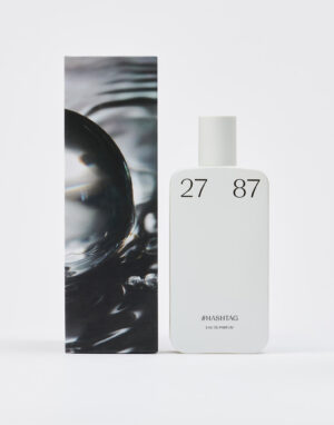<b>27 87 PERFUMES </b><br/>#HASHTAG 87ML