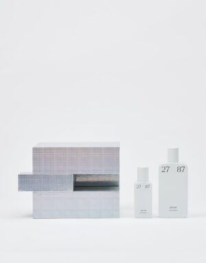 <b>27 87 PERFUMES </b><br/>SONAR 27ML