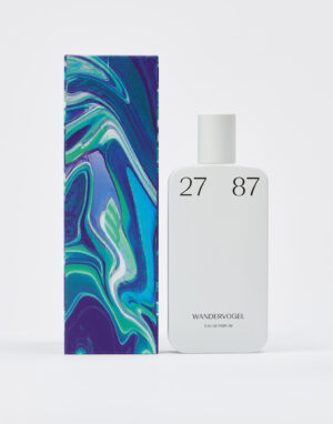<b>27 87 PERFUMES </b><br/>WANDERVOGEL 87ML