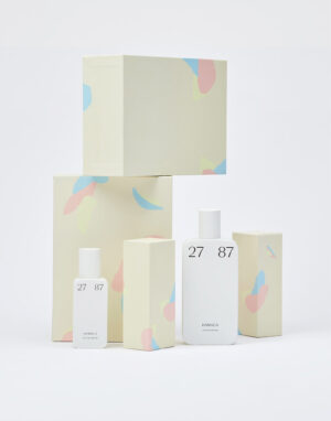 <b>27 87 PERFUMES </b><br/>HAMACA 27ML