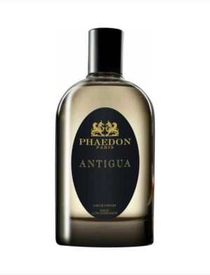 <b>PHAEDON PARIS </b><br/>ANTIGUA 100ML