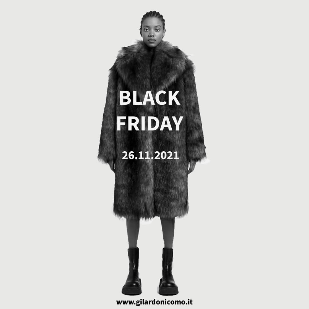 BLACK FRIDAY 2021: OFFERTE DA NON PERDERE