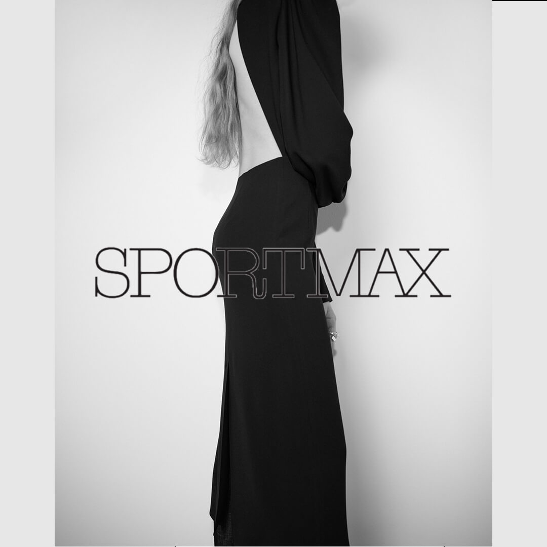 SPORTMAX PRE-FALL 2022