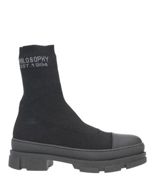 <b>PHILOSOPHY DI LORENZO SERAFINI</b>