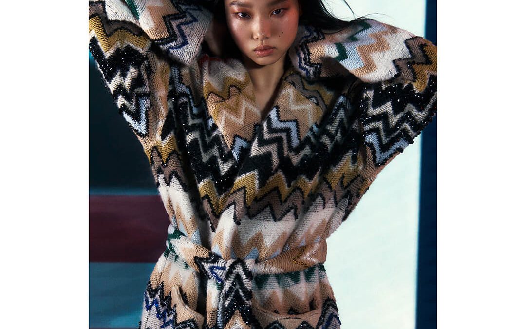 MISSONI WINTER 2022