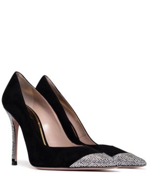 <b>GEDEBE </b><br/>VENDOME BLACK