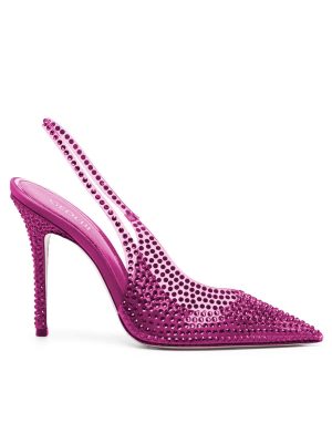 <b>GEDEBE </b><br/>STELLA SLINGBACK FUXIA