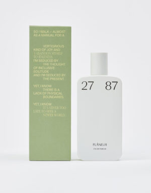 <b>27 87 PERFUMES </b><br/>FLÂNEUR 87ML