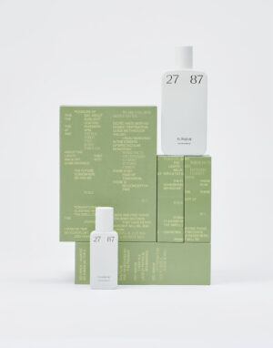 <b>27 87 PERFUMES </b>FLÂNEUR 27ML
