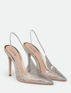 <b>GEDEBE </b><br/>STELLA SLINGBACK