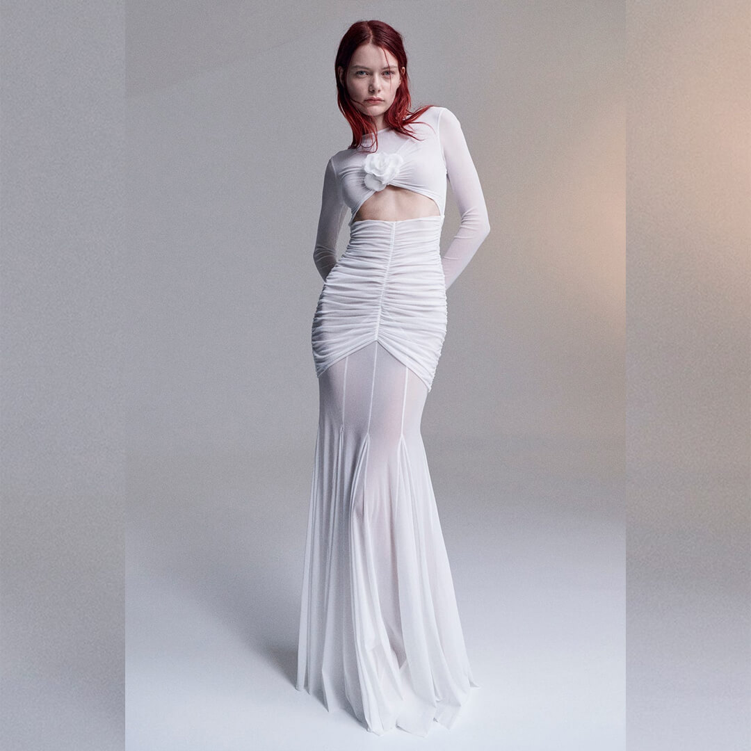 BRIDAL COLLECTION – COLLEZIONE SPOSA