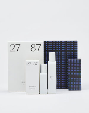<b>27 87 PERFUMES </b><br/>RULE OF 72 27ML