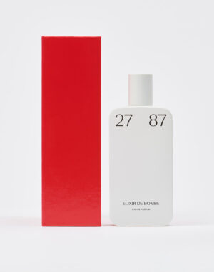 <b>27 87 PERFUMES </b><br/>ELIXIR DE BOMBE 87ML