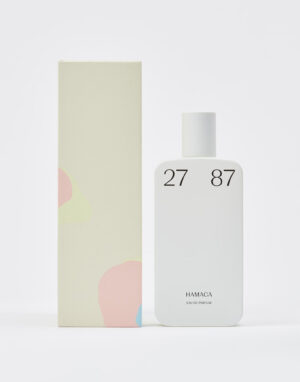 <b>27 87 PERFUMES </b><br/>HAMACA 87ML