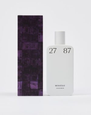 <b>27 87 PERFUMES </b><br/>MOSAÏQUE 87ML