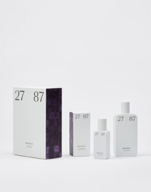 <b>27 87 PERFUMES </b><br/>MOSAÏQUE 27ML