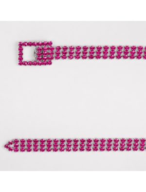 <b>SILVIA GNECCHI</b><br/>CLASSY FUCSIA
