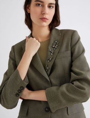 <b>MARELLA ★ FW25</b><br/>IMPACT 02