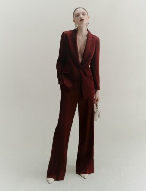 <b>MARELLA ★ FW25</b><br/>WOLF 01