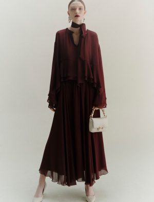 <b>MARELLA ★ FW25</b><br/>BRADO 06