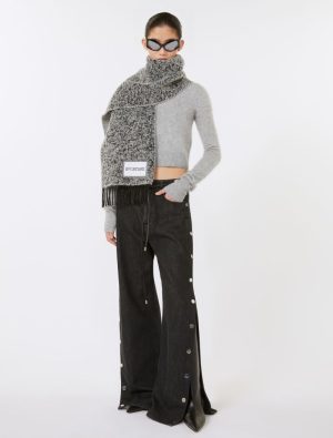 <b>SPORTMAX ★ FW25</b><br/>GALANTE 01
