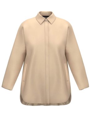 <b>EMME MARELLA ★ FW25</b><br/>ARIZONA 07