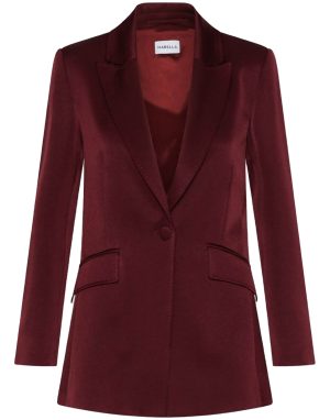 <b>MARELLA ★ FW25</b><br/>COGNAC 01