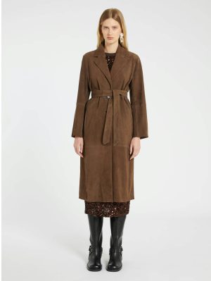 <b>MARELLA ★ FW25</b><br/>EDEL 01