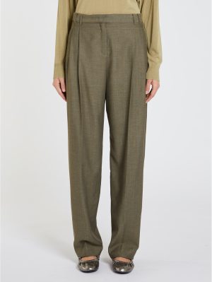 <b>MARELLA ★ FW25</b><br/>HULL 02