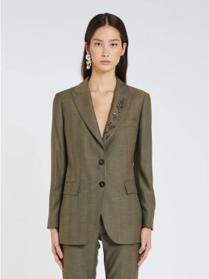 <b>MARELLA ★ FW25</b><br/>IMPACT 02