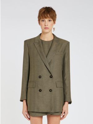 <b>MARELLA ★ FW25</b><br/>KRISS 02