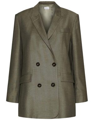 <b>MARELLA ★ FW25</b><br/>KRISS 02