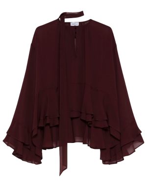 <b>MARELLA ★ FW25</b><br/>PRISCA 06