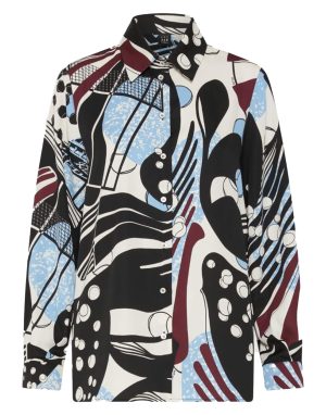 <b>MARELLA ★ FW25</b><br/>SPINTA 01
