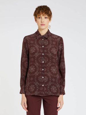 <b>MARELLA ★ FW25</b><br/>TUNDRA 05