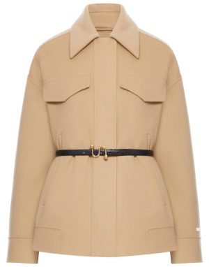 <b>SPORTMAX ★ FW25</b><br/>CANTORE 01