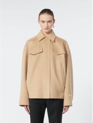<b>SPORTMAX ★ FW25</b><br/>CANTORE 01