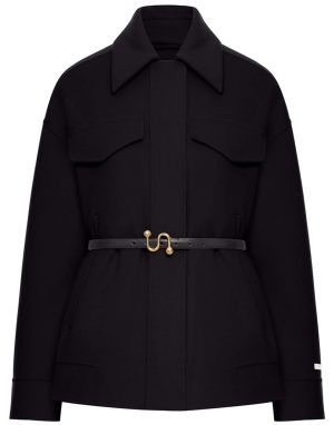 <b>SPORTMAX ★ FW25</b><br/>CANTORE 013