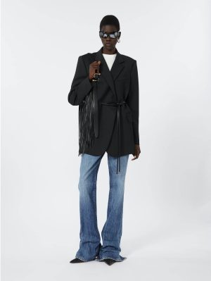 <b>SPORTMAX ★ FW25</b><br/>GLASSA 01