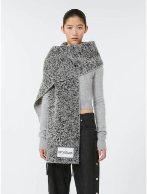 <b>SPORTMAX ★ FW25</b><br/>LIRICHE 02