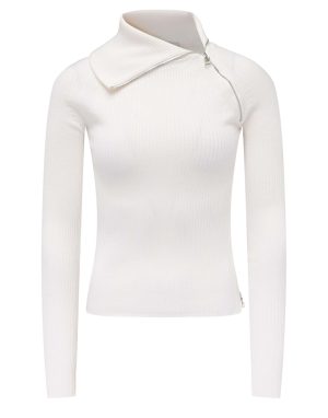 <b>SPORTMAX ★ FW25</b><br/>PINNA 01