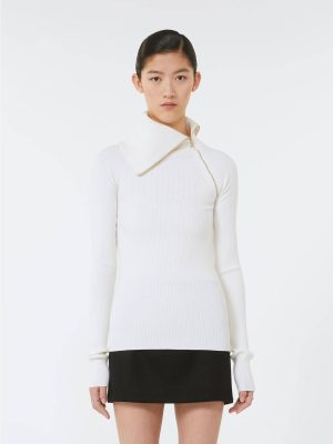 <b>SPORTMAX ★ FW25</b><br/>PINNA 01