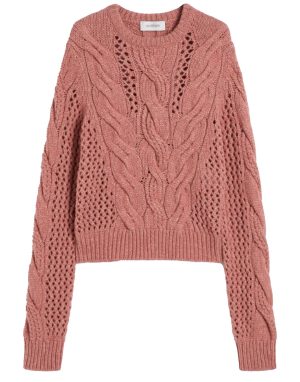 <b>SPORTMAX ★ FW25</b><br/>RADIO 03