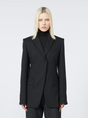 <b>SPORTMAX ★ FW25</b><br/>RANGHI 03