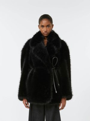 <b>SPORTMAX ★ FW25</b><br/>ROSARIA 01