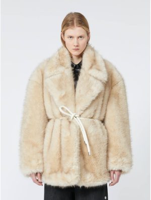 <b>SPORTMAX ★ FW25</b><br/>ROSARIA 03